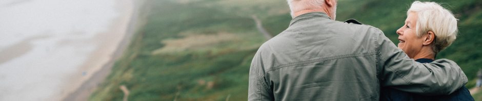 Retirement, pensions, self-employed